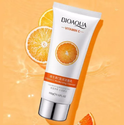 Miniatura 2 de JABON VITAMINA C BIOAQUA 100g